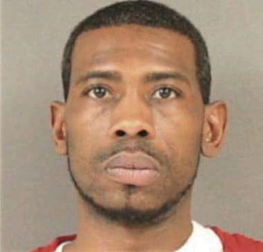 Marcus Edwards, - Hinds County, MS 