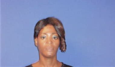 Michelle Edwards, - Sampson County, NC 