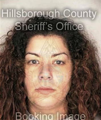 Haydee Escobar, - Hillsborough County, FL 