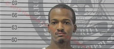 Timothy Evans, - Harrison County, MS 