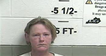 Sharon Flannelly, - Whitley County, KY 