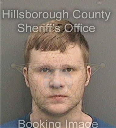 Jeffrey Frame, - Hillsborough County, FL 