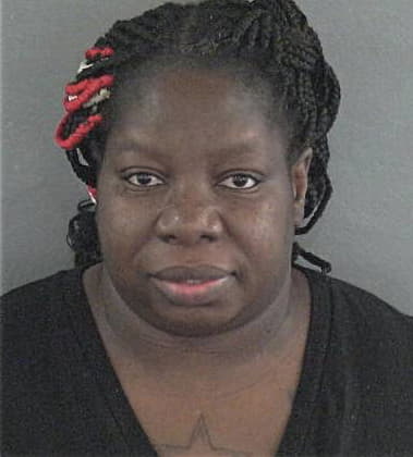 Latoria Francis, - Sumter County, FL 