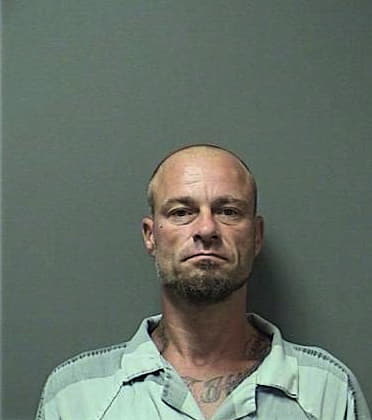 Brandon Freeman - Coryell County, TX 