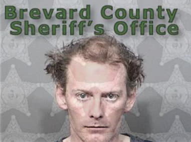 Joseph Garner, - Brevard County, FL 