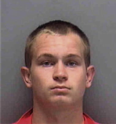 Shane Godreau, - Lee County, FL 