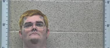 Jason Golike, - Henderson County, KY 