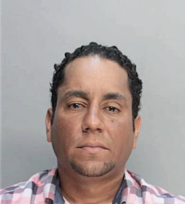 Roberto Gonzalez, - Dade County, FL 