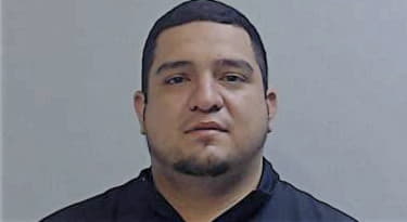 Victor Gonzalez, - Hidalgo County, TX 