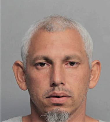 Luis Gordon, - Dade County, FL 