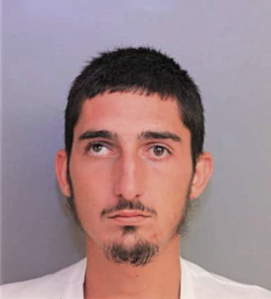 Michael Gordon, - Polk County, FL 