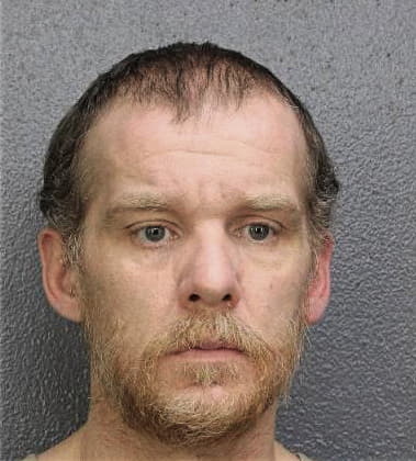 John Grady, - Broward County, FL 