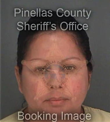 Stephanie Granados, - Pinellas County, FL 