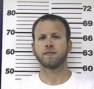 Timothy Greene - Campbell County, KY 