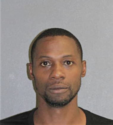 Derrick Griffin, - Volusia County, FL 