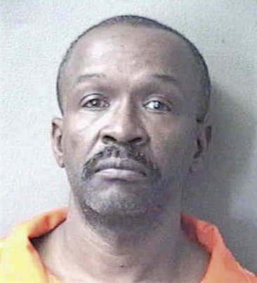 Donald Griffin, - Okaloosa County, FL 