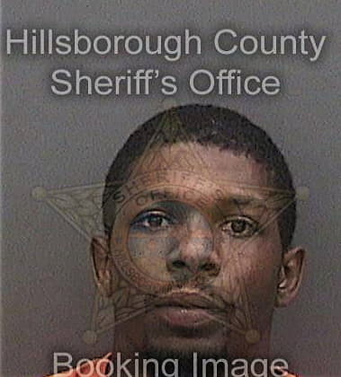 Terry Guillaume, - Hillsborough County, FL 