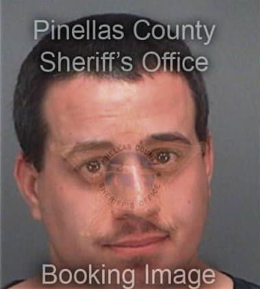 Jeffrey Hayes, - Pinellas County, FL 