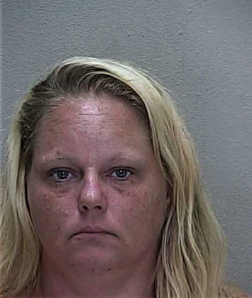 Tammy Hein, - Marion County, FL 