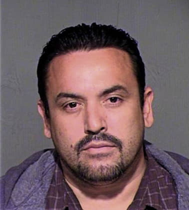 Christian Helvie - Maricopa County, AZ 