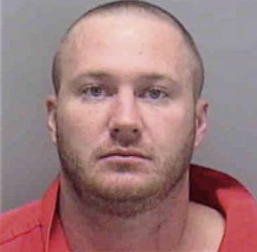 Jeffrey Henderson, - Lee County, FL 