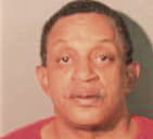 Reginald Henderson, - Shelby County, TN 