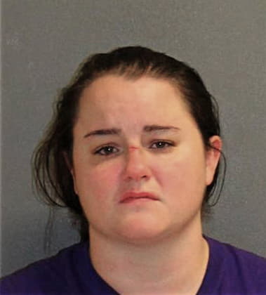 Andrea Hernandez, - Volusia County, FL 