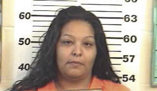 Yazmin Hernandez, - Chambers County, TX 