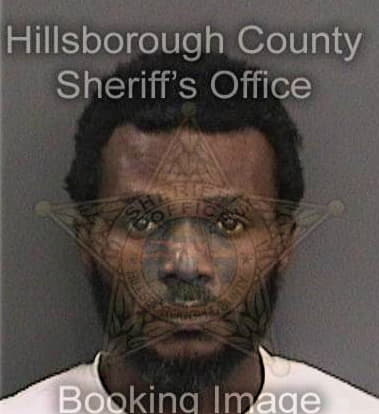 Erik Hightower, - Hillsborough County, FL 