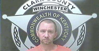 David Holt, - Clark County, KY 