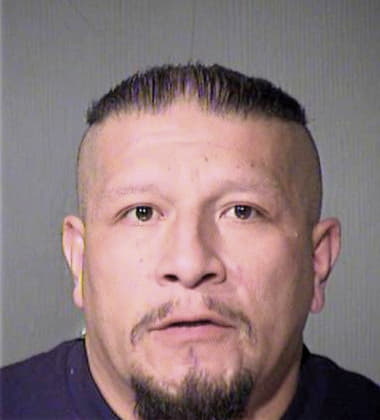 Daniel Horrigan - Maricopa County, AZ 