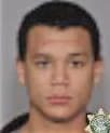 Eddie Horton - Multnomah County, OR 