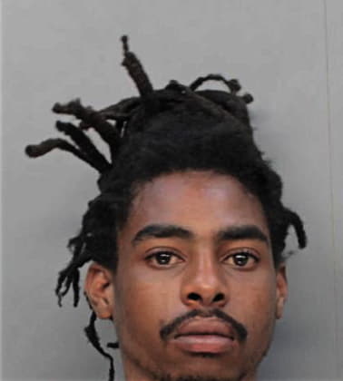 Roderick Howard, - Dade County, FL 