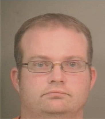 Kevin Huff, - Boone County, IN 