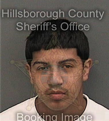 Tyler Jacobs, - Hillsborough County, FL 