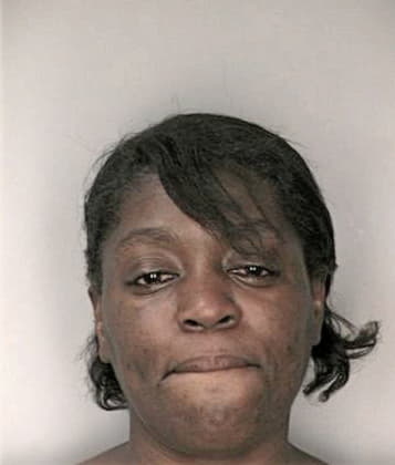 Alfreda Johnson, - Hillsborough County, FL 