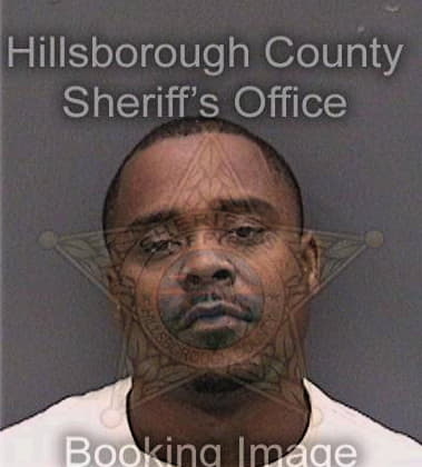 Deon Johnson, - Hillsborough County, FL 