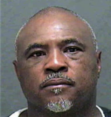 Leroy Johnson, - Mecklenburg County, NC 