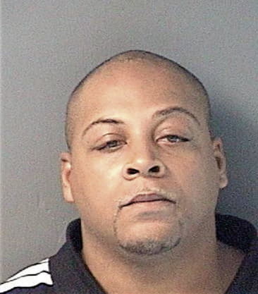 Morris Johnson, - Escambia County, FL 