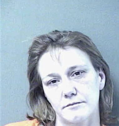 Rita Johnson, - Okaloosa County, FL 