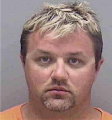 Eric Keefe, - Lee County, FL 