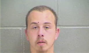 Paul Kelly - Kenton County, KY 