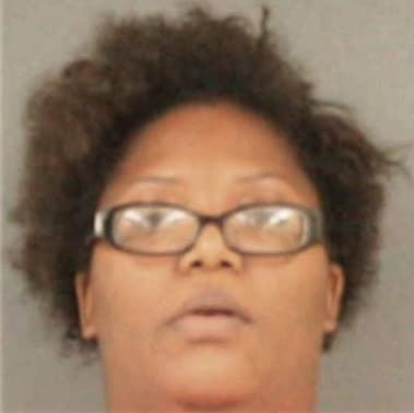 Luretha Kelly-Burns, - Hinds County, MS 