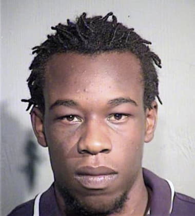 James Kerr - Maricopa County, AZ 