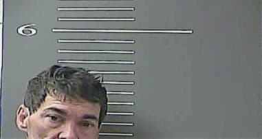 Christopher Kestner, - Johnson County, KY 