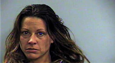 Kimberly King - Fayette County, KY 