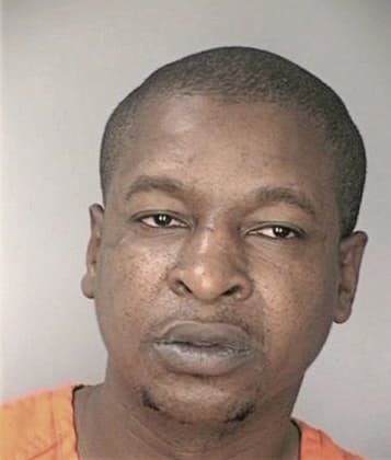 Reginald Knight, - Hillsborough County, FL 