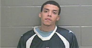 Julius Knox - Kenton County, KY 
