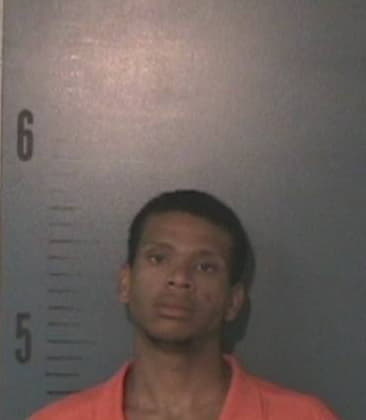 Steven Lattimore - Taylor County, TX 