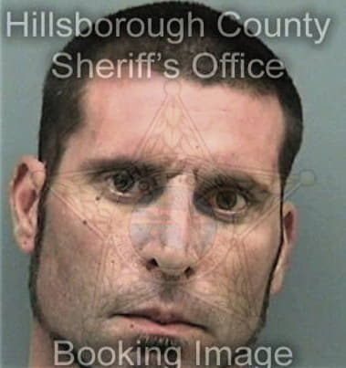 Ben Lewis, - Hillsborough County, FL 